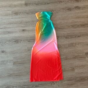 Baobab Mambo Maxi Dress